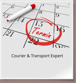 Courier & Transport Expert
