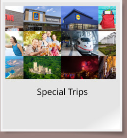 Special Trips