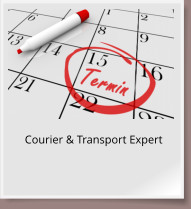 Courier & Transport Expert